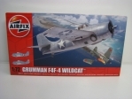  Grumman F4F-4 Wildcat 1:72 Airfix A02070 